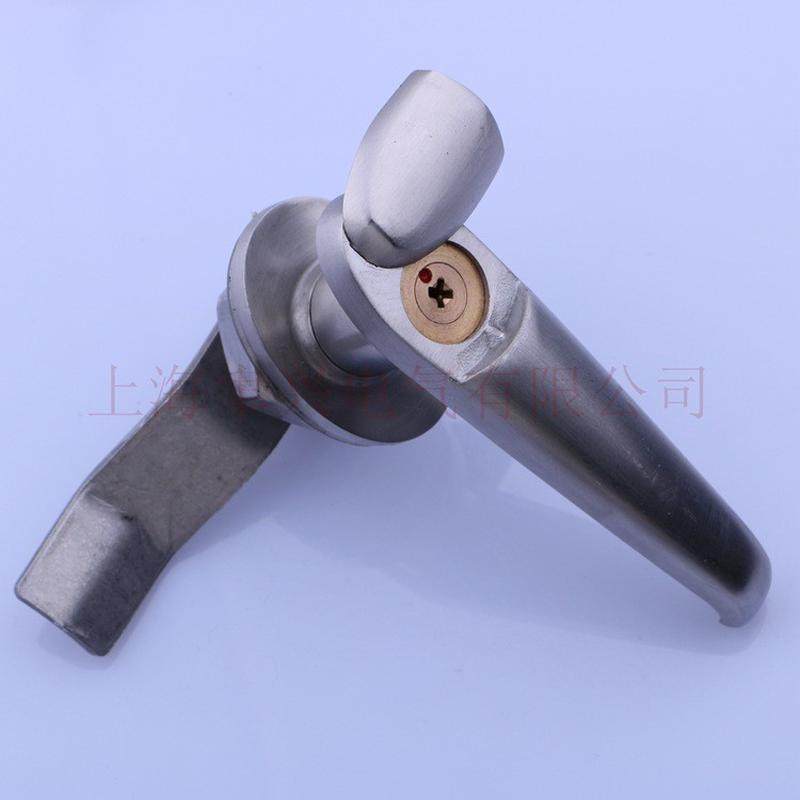 ms308-3不锈钢执手锁开关控制柜门锁锁箱柜配电不锈钢柜锁,基础建材,机械门锁,淘宝优惠券,粉丝福利购,淘宝优惠卷