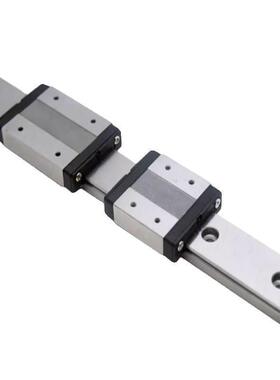 代代SEBL微型直线导轨SEB/SE2B13/SEBZ10 SE2BZ-16/20-100 12