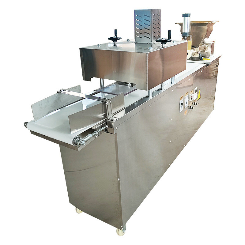 分割搓机圆麻薯雪媚娘汤圆快速成型一体机多功能全自动面包搓圆机