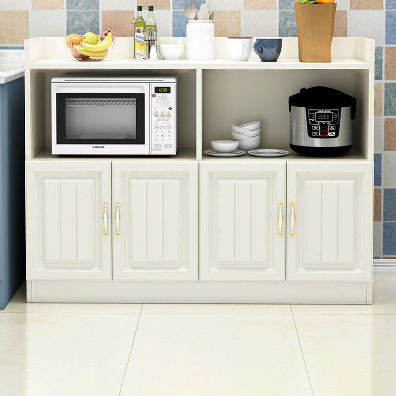 餐边柜酒柜橱柜碗柜收纳柜多功能茶水柜客厅储物柜厨房边柜置物柜,住宅家具,餐边柜,淘宝优惠券,粉丝福利购,淘宝优惠卷