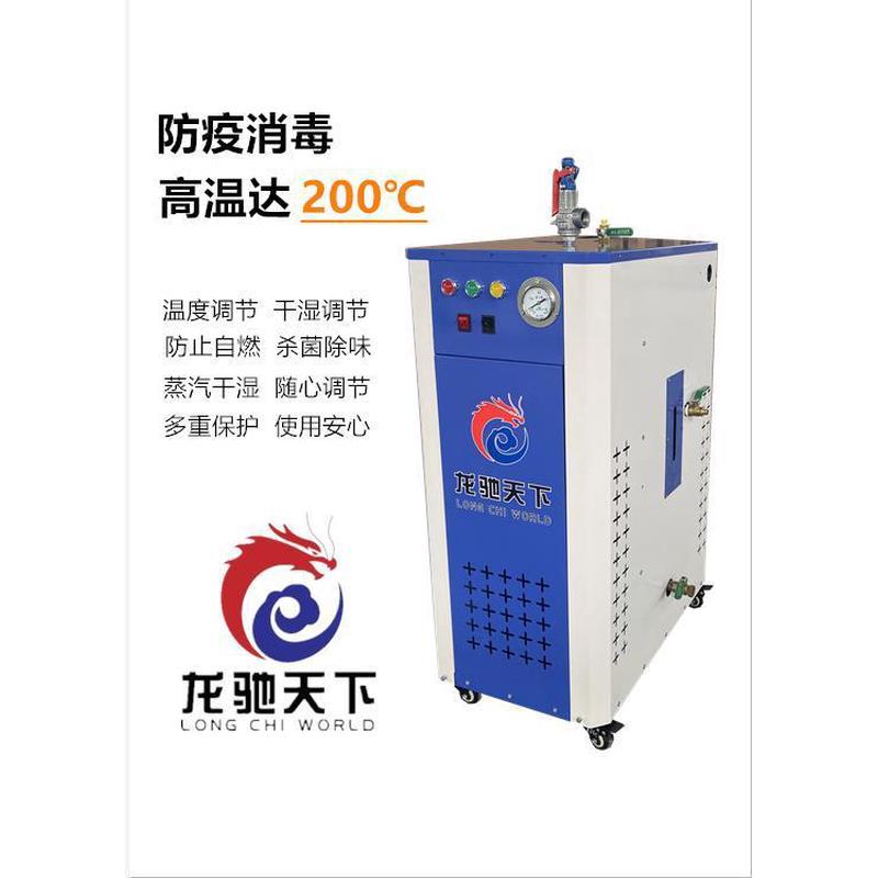 高温蒸汽洗车机 高温蒸汽清洗机 工业高温蒸汽机 商业蒸汽机