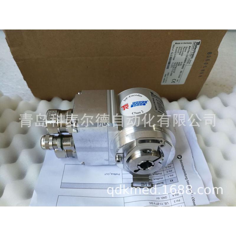 Art.No:CMV58M-00002TR/帝尔编码器TRelectronic
