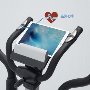 热销军霞jx 7060椭圆机室内家用磁控太空漫步机踏步机健身健身器