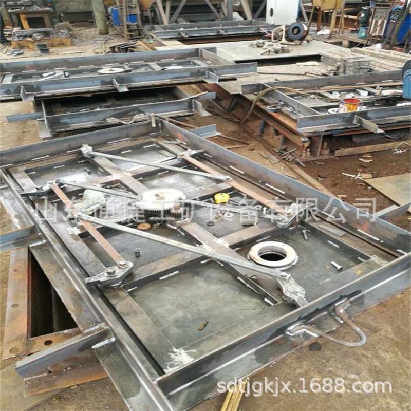 热销制造煤矿避难硐室门0.8*1.60.9*1.8米避难抗冲击硐室防护密闭