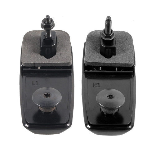 热销适用于汽车后车窗尾门玻璃铰链跨境福特8l8z78420a68c/d