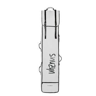 整仓滑雪包滑雪板轮大容量滑板包带包单肩雪服收纳包单双板雪鞋包