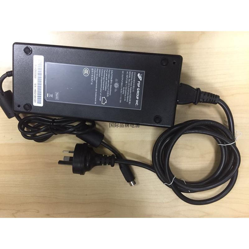 LE一体机电源适配器19V13.16A四针四孔ALL-IN-ONE-PC电脑充电器