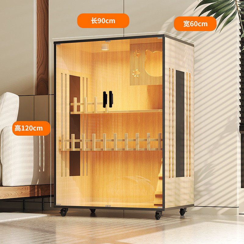 猫别墅木质大空间多层柜猫舍屋家用室内猫咪房子窝笼子批发代发,宠物/宠物食品及用品,猫笼子/猫别墅,淘宝优惠券,粉丝福利购,淘宝优惠卷