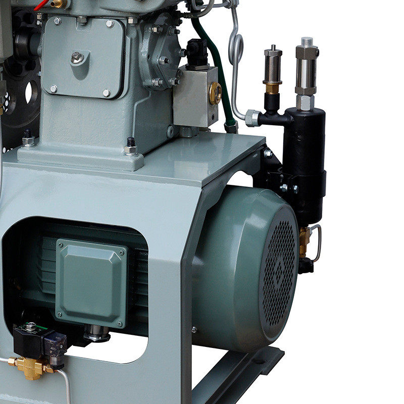 热销舰船专用高压空气压缩机水冷却海洋工程高压空气压缩设备,机械设备,压缩机,淘宝优惠券,粉丝福利购,淘宝优惠卷