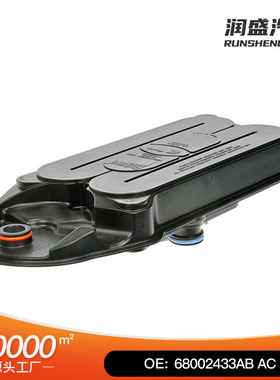 RAM25002007-2019适用于道奇公羊曲轴通风过滤器68002433ABAC