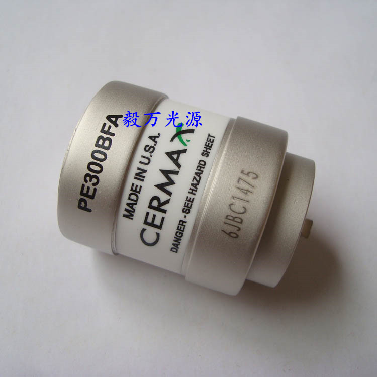EXCELITAS埃赛力达CERMAXPE300BFA宫腔镜肠镜冷光源PE300BF