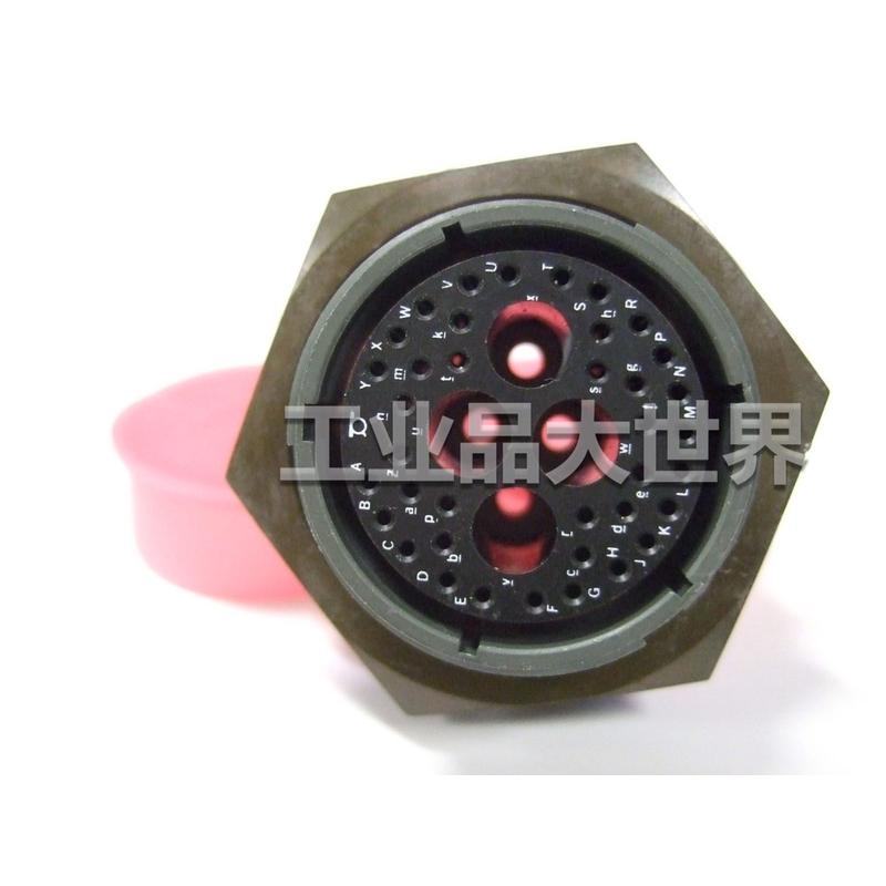 ITTCANNON航空航天插头/航空航天级连接器KJAPT25W42SN