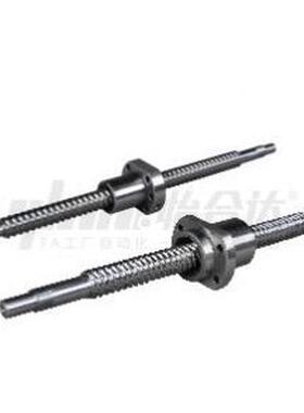 滚珠丝杠LCP02 LCP03 LCP04-16-5 10 16 32-L750-F15-P10