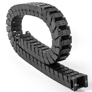 R48 N32 VDJ02 拖链 同怡合达 F68 电缆保护链 VAJ01