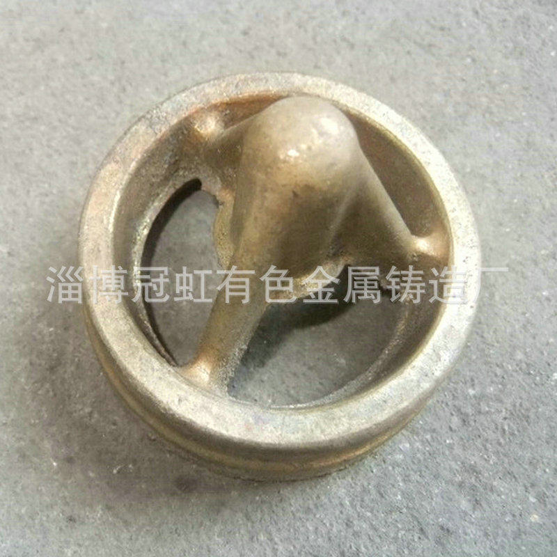 厂家批发低压离心铸造工业铜管锡青铜铜管铸件加工机械制造用