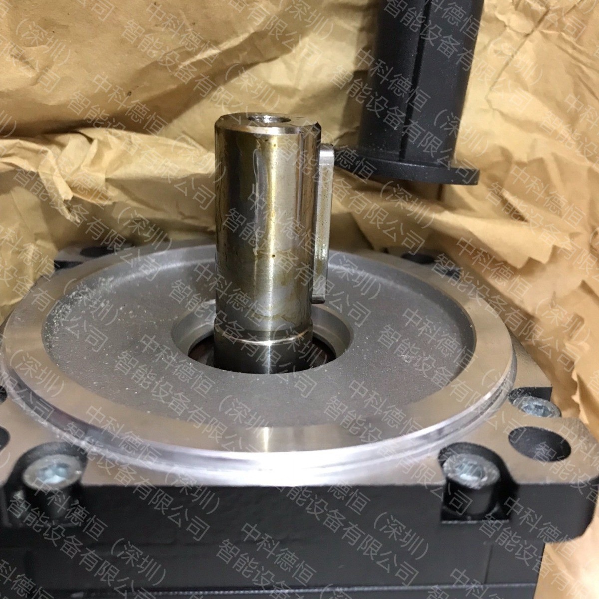 热销newb&r贝加莱伺服电机servomotor80mph1.300d114-01