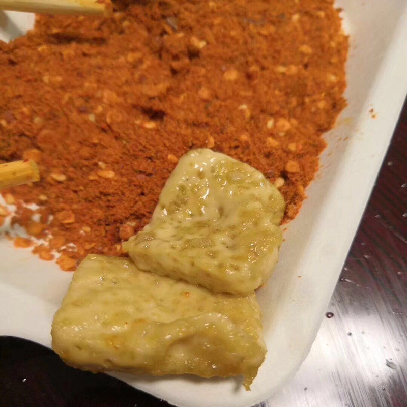 买20袋包邮 贵州特产 六盘水郭举才烙锅辣椒面 烧烤辣椒面