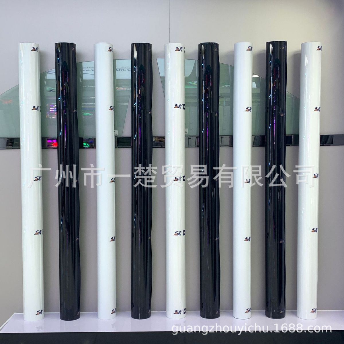 PU隐形车衣全车漆面保护膜防刮不留胶PPF亚光透明汽车保护膜批发