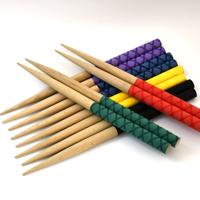 新款榉木鼓棒达人鼓棒太鼓棒太鼓达人鼓锤防汗专业性音游鼓棒实木,家居饰品,装饰摆件,淘宝优惠券,粉丝福利购,淘宝优惠卷