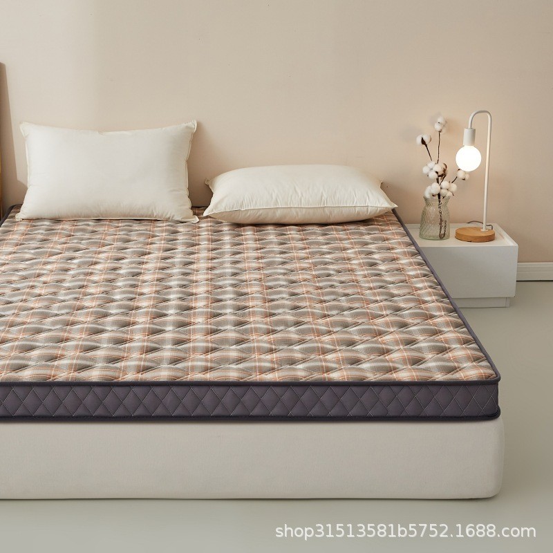 来图定制床垫软垫家用垫被学生单人榻榻米床折叠打地铺褥子单双人