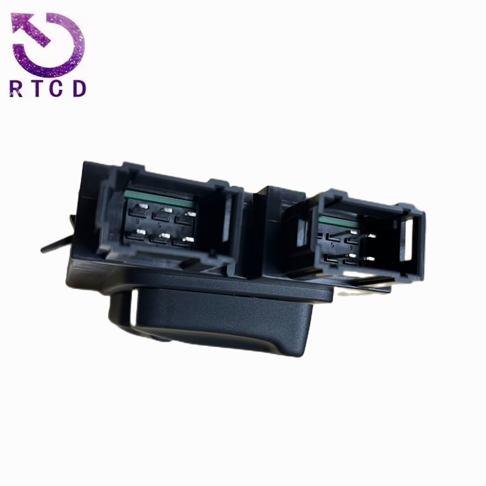 热销座椅调节逸yl000622zd适用标致40085008雪铁龙c6c5天开关