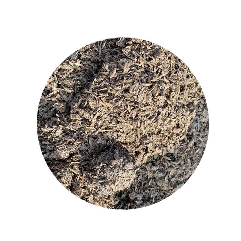 批发农用有机肥稻壳鸡粪肥果蔬生物肥用园林绿化农家肥稻壳鸡粪肥