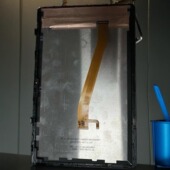 DMD 4P9C LMIBH10417195 X30 1200X2000 4PIN AVDD BL3381排线