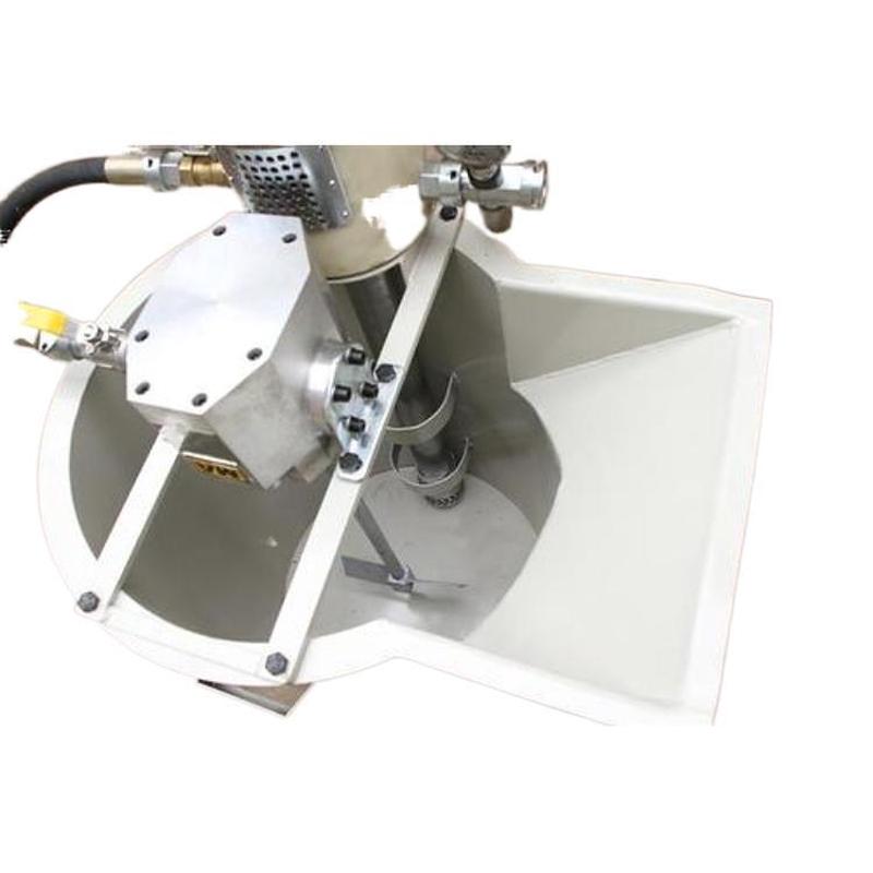 热销zbq-87双液气动注浆泵活塞式液压砂浆煤泵矿用气动泵单吸式