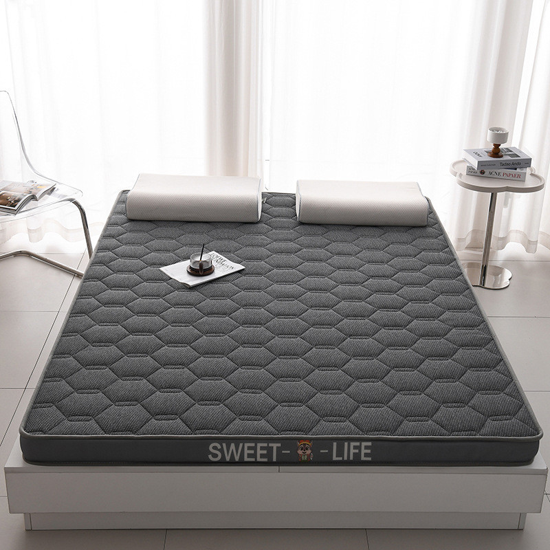 热销批发床垫软垫家用双人褥子垫被床垫子床褥垫学生宿舍单人专用