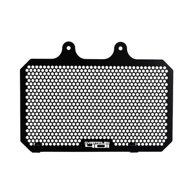 热销年瓦娜401husqvarna40118-21胡思改装水箱网散热器保护网罩