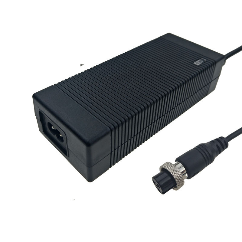 19V5A 6A电源适配器欧规CE EMC RCM认证PFC过压保护AC转DC电源