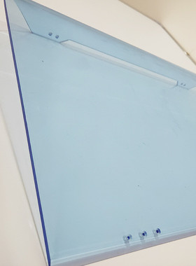 红色pc板 彩色 绿色 蓝色 茶色 磨砂 橙色 黄色 白色pc耐力板加工