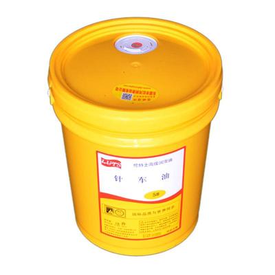 东莞车伦特士针车油平车电车油针缝纫机油油高速润滑效果好18l