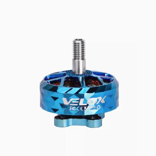 热销tmotorvloxvloce乘风二代雷克顿电机五寸镜面v2207.5v2