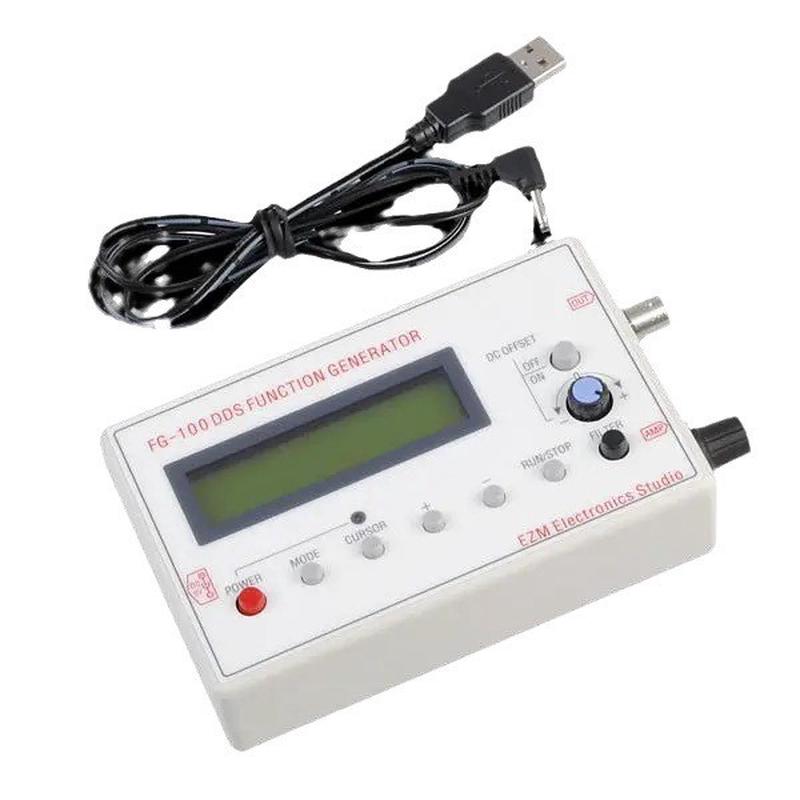 DDS信号发生器FG-100DDS函数发生器