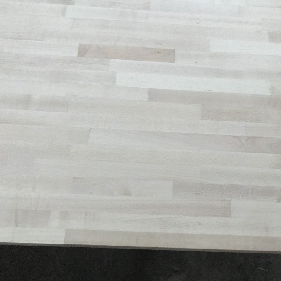 热销拼板枫木台面板 枫木工作台 枫木指接板 枫木家居板 枫木加拿