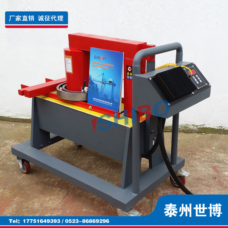 热销世博电磁感应轴承加热器sbpien-200st-w车载式智能涡流加热器