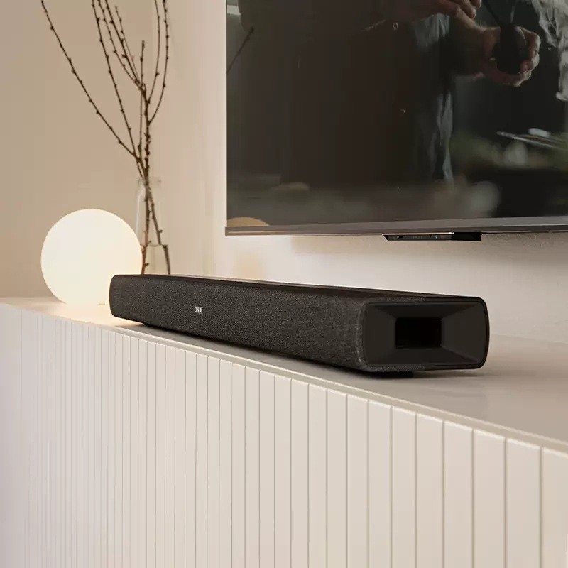 天龙（DENON）DHT-S217 回音壁电视音响 4K杜比全景声