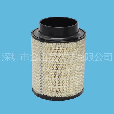 金山巨空气滤清器21496510 Air Filter Penta D11B Engine