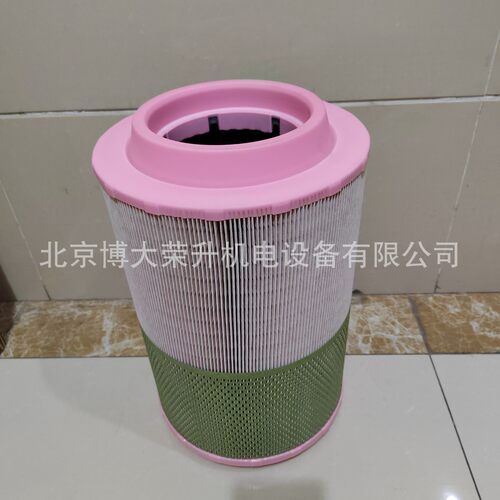 热销博莱特空气过滤器1631043590blt-75agblt-60ag空压机保养配件