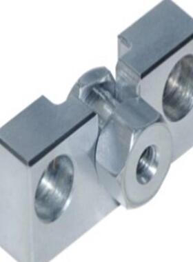 气缸座浮动接头组件WHD51/WHD71-M6-1.0/M8-1.25/M10-1.5/M16-1.5