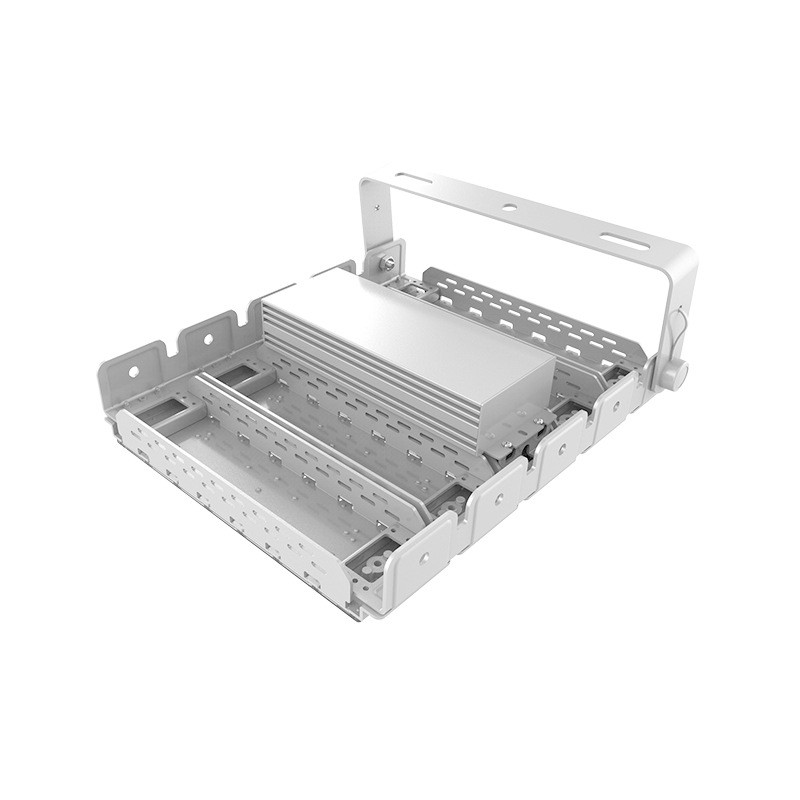 led模组隧道灯300W250W200W150W180W户外球场灯高杆灯泛光招牌灯