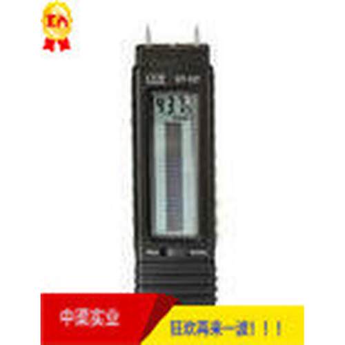 热销华盛湿度计dt-125bdt-127木材湿度计昌