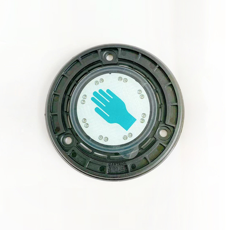 CAPTRON德国凯本隆CHT3-151P-41/TG-SR触摸开关系列产品优势供应