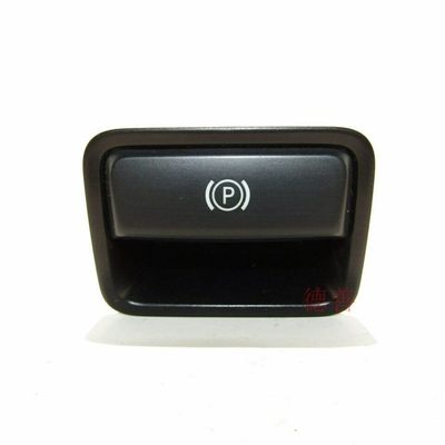 适用奔驰292 GLE320 GLE400 GLE450 GLE500等汽车手刹开关拆车件