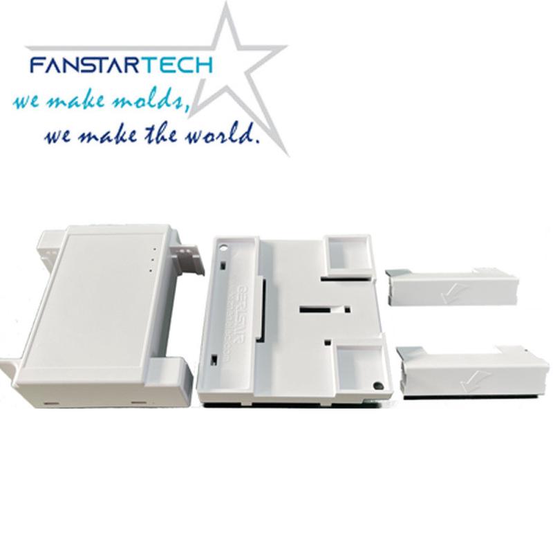 热销电子产品模具模具注塑精密注塑加工电子外壳配件注塑模具工厂