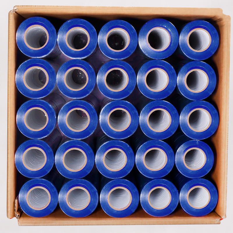 热销园艺绑枝机专用pe绑带配件500/1箱整箱葡萄番茄束蔓园艺工具