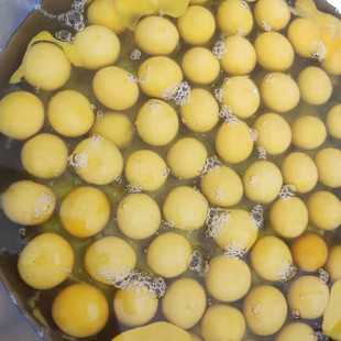 山东特产烟台威海手工喜饼乳山媳妇饼纯手工结婚胶东早餐海阳面食