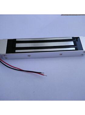 防水公斤电磁铁258/42/2712v/24v吸盘式电磁铁吸力280长方形