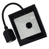 热销newland新大陆条码 扫描平台自助终端 ex嵌入式 扫描器nls fm25